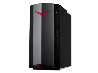 Acer Nitro N50-640, Intel Core i5-12400F, 16 GB, 512 GB PCIe SSD, GeForce GTX1660Super, WiFi 6, Bluetooth, Win11#2
