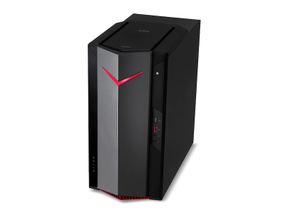 Acer Nitro N50-640, Intel Core i5-12400F, 16 GB, 512 GB PCIe SSD, GeForce GTX1660Super, WiFi 6, Bluetooth, Win11#3