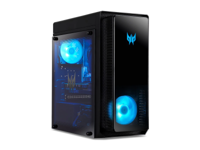Acer Predator Orion 3000, Intel Core i7-12700, 16 GB, 1 TB PCIe SSD, GeForce RTX3070, WiFi 6, Bluetooth, Win11#1