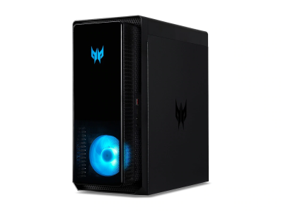 Acer Predator Orion 3000, Intel Core i7-12700, 16 GB, 1 TB PCIe SSD, GeForce RTX3070, WiFi 6, Bluetooth, Win11#2