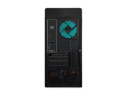 Acer Predator Orion 3000, Intel Core i7-12700, 16 GB, 1 TB PCIe SSD, GeForce RTX3070, WiFi 6, Bluetooth, Win11#4