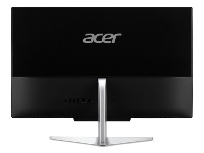 Acer C24-963, 23.8" Full HD, Intel Core i5-1035G1, 8 GB, 512 GB SSD, WiFi 5, Bluetooth, Win10, inkl. trådlöst tangentbord och mus#7