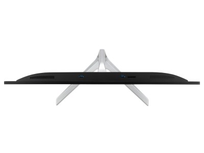 Acer Aspire C24-420 AiO, 23.8" Full HD IPS matt, AMD Athlon 3050U, 8 GB, 256 GB SSD, WiFi 5, Bluetooth, kamera, Win10, inkl. trådlöst tangentbord och mus#3