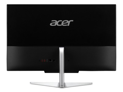 Acer Aspire C24-420 AiO, 23.8" Full HD IPS matt, AMD Athlon 3050U, 8 GB, 256 GB SSD, WiFi 5, Bluetooth, kamera, Win10, inkl. trådlöst tangentbord och mus#6