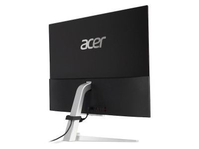 Acer Aspire C27-1655 AiO, 27" Full HD IPS matt, Intel Core i7-1165G7, 16 GB, 1 TB SSD, WiFi 6, Bluetooth, kamera, Win11, inkl. trådlöst tangentbord och mus#6