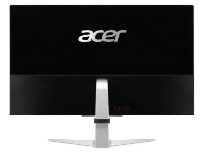 Acer Aspire C27-1655 AiO, 27" Full HD IPS matt, Intel Core i7-1165G7, 16 GB, 1 TB SSD, WiFi 6, Bluetooth, kamera, Win11, inkl. trådlöst tangentbord och mus#7
