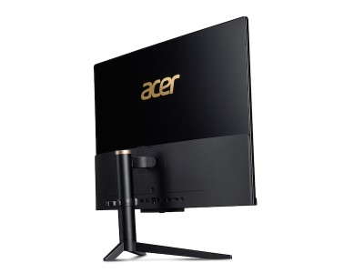 Acer C24-1600 AiO, 23.8" Full HD IPS, Intel Celeron N4505, 8 GB, 256 GB SSD, WiFi 6, Bluetooth, kamera, Win11, inkl. tangentbord och mus#7