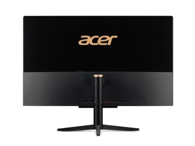 Acer C24-1600 AiO, 23.8" Full HD IPS, Intel Celeron N4505, 8 GB, 256 GB SSD, WiFi 6, Bluetooth, kamera, Win11, inkl. tangentbord och mus#8