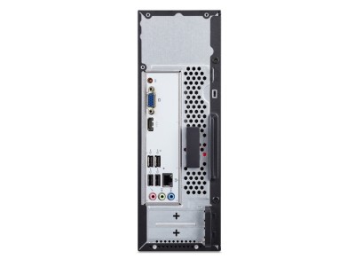 Acer Aspire XC-830, Intel Pentium J5040, 8 GB, 256 GB SSD, WiFi 5, kortläsare, Win10#3