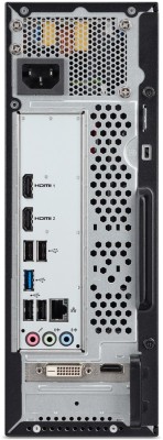 Acer Aspire XC-1760, Intel Core i3-12100, 8 GB, 512 GB PCIe SSD, WiFi 5, Bluetooth 4.0, Win11#4
