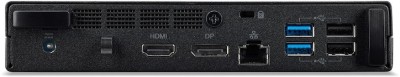 Acer Veriton Essential N VEN2580, Intel Celeron 6305, 8 GB, 256 GB PCIe SSD, WiFi 6, Bluetooth, Win11#8