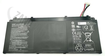 Acer Batt Poly 3Cell 4670Mah Main