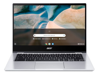 Acer Chromebook Spin 514, 14" Full HD IPS touch, Intel Core i3-1315U, 8 GB, 256 GB eMMC, WiFi 6, Chrome OS#6