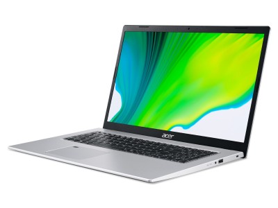 Acer Aspire 5, 17.3" Full HD IPS matt, Intel Core i5-1135G7, 8 GB, 512 GB PCIe SSD, Iris Xe Graphics, WiFi 6, bakbelyst tangentbord, Win10#3