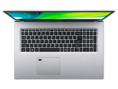 Acer Aspire 5, 17.3" Full HD IPS matt, Intel Core i5-1135G7, 8 GB, 512 GB PCIe SSD, Iris Xe Graphics, WiFi 6, bakbelyst tangentbord, Win10#4