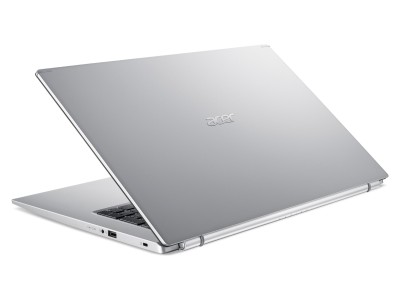 Acer Aspire 5, 17.3" Full HD IPS matt, Intel Core i5-1135G7, 8 GB, 512 GB PCIe SSD, Iris Xe Graphics, WiFi 6, bakbelyst tangentbord, Win10#7