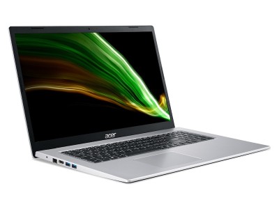 Acer Aspire 3 A317-53, 17.3" HD+ TN matt, Intel Core i3-1115G4, 8 GB, 128 GB SSD, WiFi 6, Win11#2