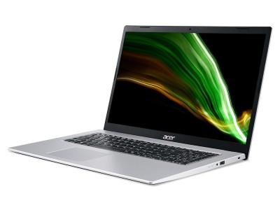 Acer Aspire 3 A317-53, 17.3" HD+ TN matt, Intel Core i3-1115G4, 8 GB, 128 GB SSD, WiFi 6, Win11#3