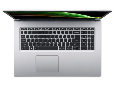Acer Aspire 3 A317-53, 17.3" HD+ TN matt, Intel Core i3-1115G4, 8 GB, 128 GB SSD, WiFi 6, Win11#4