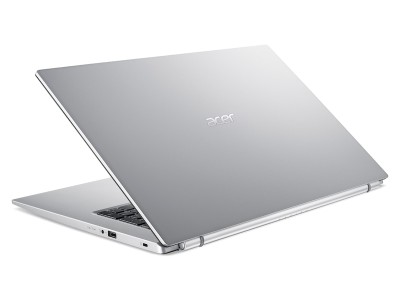 Acer Aspire 3 A317-53, 17.3" HD+ TN matt, Intel Core i3-1115G4, 8 GB, 128 GB SSD, WiFi 6, Win11#7
