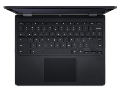 Acer Chromebook Spin 512, 12" HD IPS touch, Intel Intel N100, 8 GB, 64 eMMC, WiFi 6E, Chrome OS#4