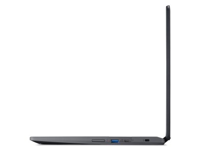 Acer Chromebook Spin 512, 12" HD IPS touch, Intel Intel N100, 8 GB, 64 eMMC, WiFi 6E, Chrome OS#5