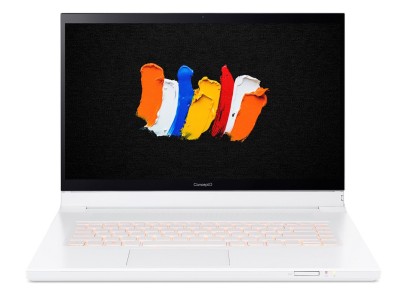 Acer ConceptD 7 Ezel, 15.6" 4K/UHD IPS touch, Intel Core i7-10875H, 32 GB, 2 TB PCIe SSD, Quadro RTX3000, WiFi 6, bakbelyst tangentbord, Win10 Pro, Wacom Stylus#2
