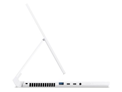 Acer ConceptD 7 Ezel, 15.6" 4K/UHD IPS touch, Intel Core i7-10875H, 32 GB, 2 TB PCIe SSD, Quadro RTX3000, WiFi 6, bakbelyst tangentbord, Win10 Pro, Wacom Stylus#4