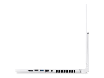 Acer ConceptD 7 Ezel, 15.6" 4K/UHD IPS touch, Intel Core i7-10875H, 32 GB, 2 TB PCIe SSD, Quadro RTX3000, WiFi 6, bakbelyst tangentbord, Win10 Pro, Wacom Stylus#5