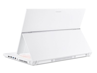 Acer ConceptD 7 Ezel, 15.6" 4K/UHD IPS touch, Intel Core i7-10875H, 32 GB, 2 TB PCIe SSD, Quadro RTX3000, WiFi 6, bakbelyst tangentbord, Win10 Pro, Wacom Stylus#6
