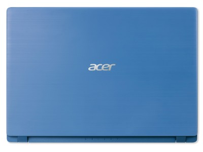 Acer Aspire 1, 14" HD matt, Intel Celeron N4020, 4 GB, 128 GB SSD, WiFi 5, Win10 - Blå#7