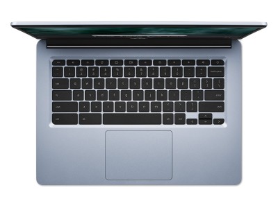 Acer Chromebook 315, 15.6" Full HD IPS touch matt, Intel Pentium N5030, 4 GB, 64 GB SSD, WiFi 5, Chrome OS#2