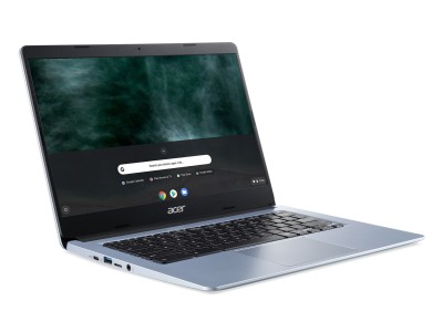 Acer Chromebook 315, 15.6" Full HD IPS touch matt, Intel Pentium N5030, 4 GB, 64 GB SSD, WiFi 5, Chrome OS#3