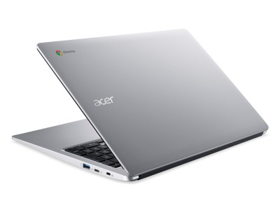 Acer Chromebook 315, 15.6" Full HD IPS touch matt, Intel Pentium N5030, 4 GB, 64 GB SSD, WiFi 5, Chrome OS#4