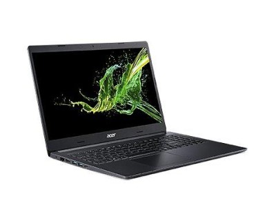 Acer Aspire 5, 15.6" Full HD IPS matt, Intel Core i3-1005G1, 8 GB, 256 GB PCIe SSD, WiFi 6, bakbelyst tangentbord, Win10#1