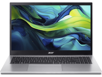 Acer Aspire Go 15 AG15-42P, 15.6" Full HD+ IPS matt, AMD Ryzen 7 5825U, 32 GB, 1 TB PCIe SSD, WiFi 6, Win11#1