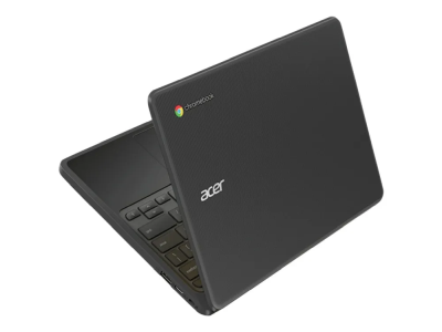 Acer Chromebook C736T-TCO-C1V9, 11.6" HD IPS touch, Intel N100, 8 GB, 32 GB eMMC, WiFi 6E, Chrome OS, 3 års garanti
