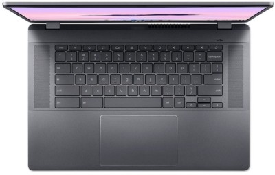 Acer Chromebook Plus 515, 15.6" Full HD IPS touch, Intel Core i3-1215U, 16 GB, 256 GB SSD, WiFi 6E, Chrome OS#4