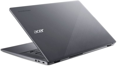 Acer Chromebook Plus 515, 15.6" Full HD IPS touch, Intel Core i3-1215U, 16 GB, 256 GB SSD, WiFi 6E, Chrome OS#6