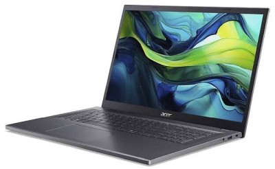 Acer Aspire A17-51M, 17.3" Full HD IPS matt, Intel Core 5 120U, 16 GB, 512 GB PCIe SSD, WiFi 6, Win11#3