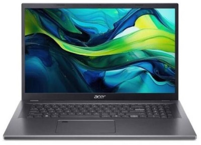 Acer Aspire A17-51M, 17.3" Full HD IPS matt, Intel Core 5 120U, 16 GB, 512 GB PCIe SSD, WiFi 6, Win11#2