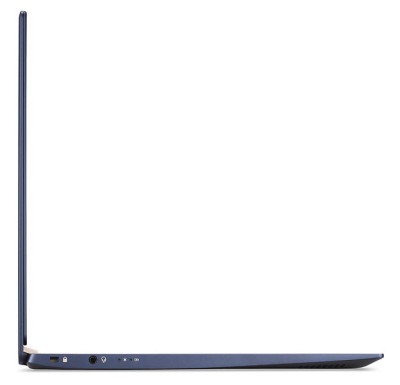 Acer Swift 5, 14" Full HD IPS touch, Intel Core i7-8550U, 16 GB, 512 GB PCIe SSD, WiFi 5, Bluetooth, kamera, Win10#4