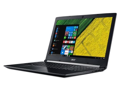 Acer Aspire 5, 15.6" Full HD matt, Intel Core i5-8250U, 8 GB, 256 GB SSD, GeForce MX150, WiFi 5, Win10#2