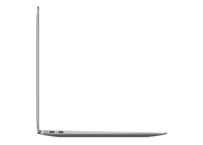 Apple MacBook Air (2020) 13 tum, Apple M1 8-core CPU 7-core GPU, 8 GB, 1 TB SSD - Rymdgrå#4