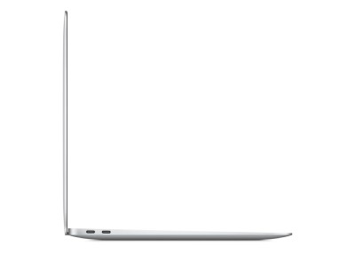 Apple MacBook Air (2020) 13 tum, Apple M1 8-core CPU 7-core GPU, 16 GB, 512 GB SSD - Silver#4