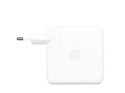 Apple 67W USB-C strömadapter#1