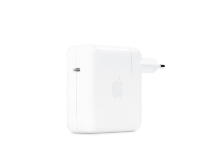 Apple 67W USB-C strömadapter#3