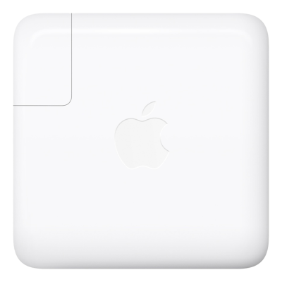 Apple 87W USB-C strömadapter
