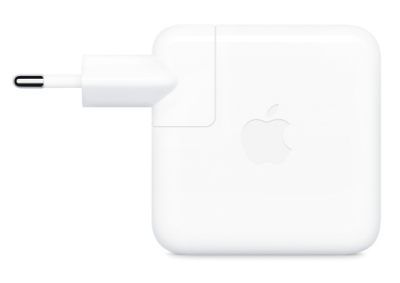 Apple 70W USB-C strömadapter#2