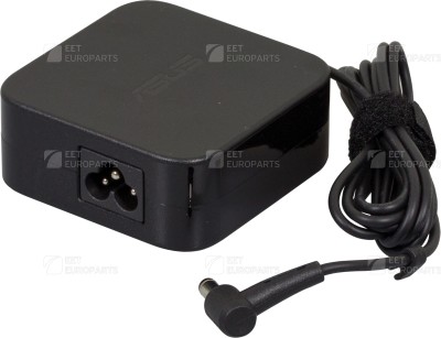 AC-adapter Asus 65W, 19V, 3,42A (bl.a. till Eee Box)